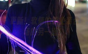 秀人网 - 更新！软情的职业装合集——职场的另一面！