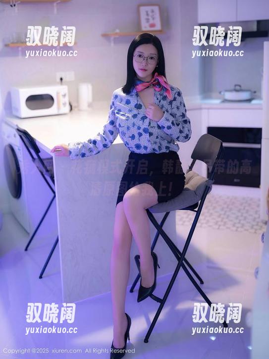 秀人网-韩静安 秀人网 - 花痴模式开启,韩静安吊带的高清原图给我上!