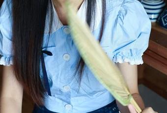 绮梦摄影 - Aubrey精选版定制作品，带一点小意外，呵呵