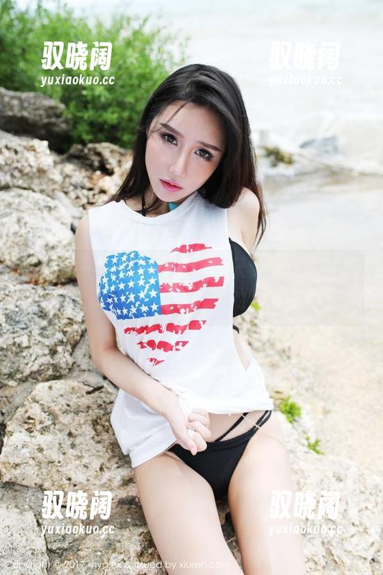 美媛馆 - 空中服务？不，只要SOLO-尹菲在，就变身为高大上的观察员！