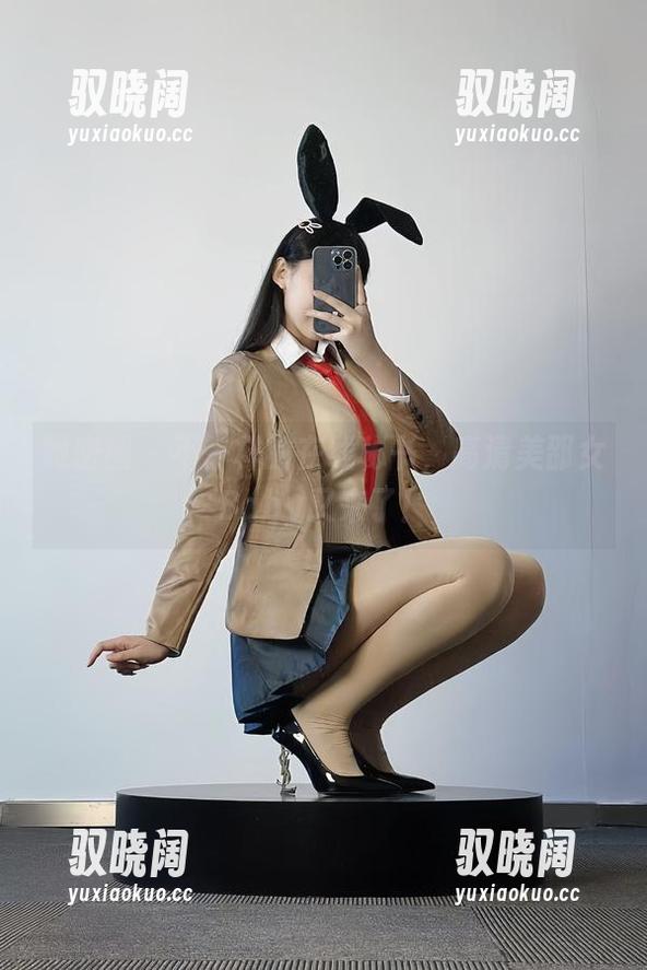 微密圈 - 不一样的在线秘书，高清美邵女Baby又来了！