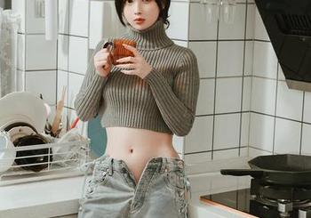 更新啦！肉扣热热子的美图，我们的白日梦正要展开！