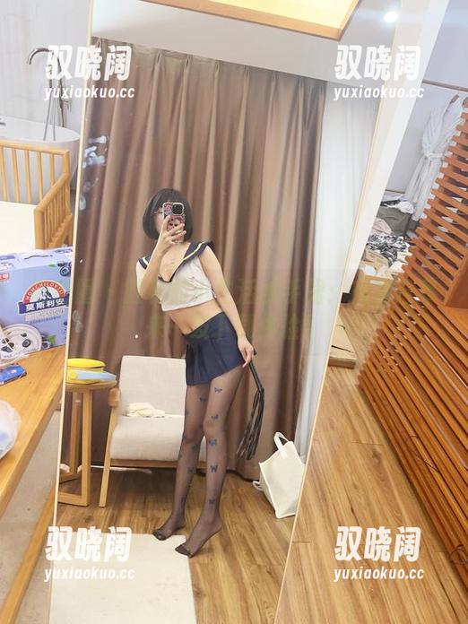 微密圈 - 胜利的小生活水手裙：充实合集来一发下载体验！