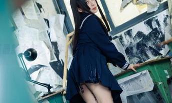 胡桃喵最新力作，奶牛X摩卡——如果牛能喝咖啡，那…