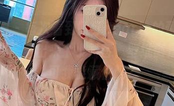 微密圈 - 每次看到脸红Dearie的蕾丝，心中总会多出来个小声音，壁纸倒是好看，可我能藏住吗？