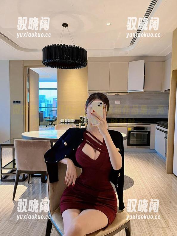 微密圈 - 脸红Dearie的泳装作品集：高清自拍水下漂流记，咕咕咕～