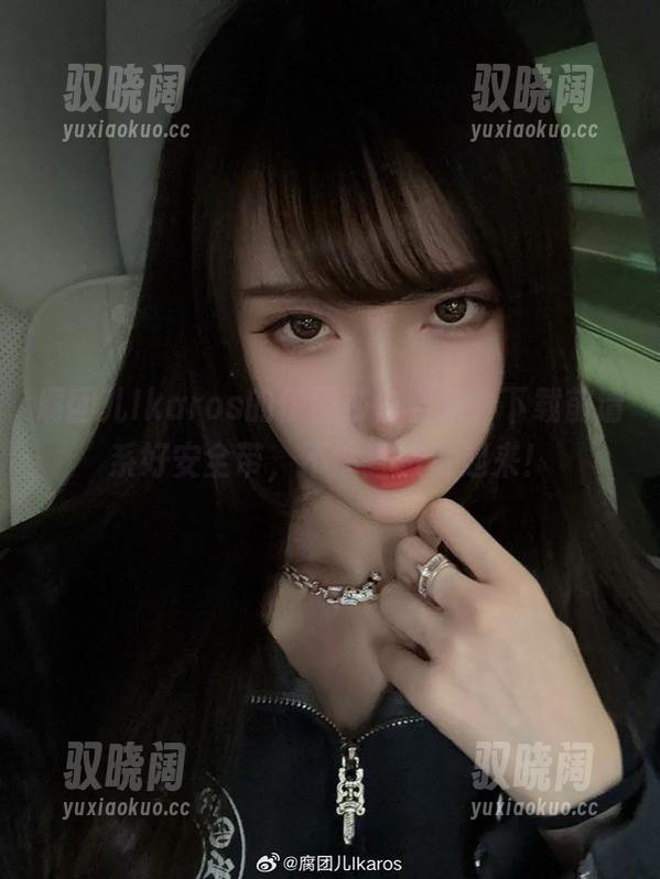 腐团儿Ikaros的伊丽莎白合集，下载前请系好安全带，不然直接飞起来！