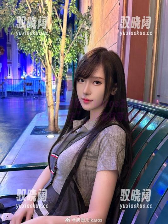 图包收纳术：看腐团儿Ikaros怎么把“路人”变成“女主”，还有这等操作？