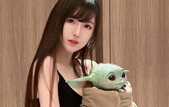 原图在线，腐团儿Ikaros眼镜是无意之间的加分项吧？