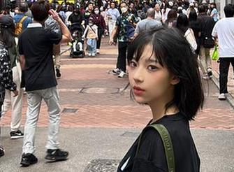 当舞小喵启动模式，玉藻前舞娘图包上线了，来买吗？