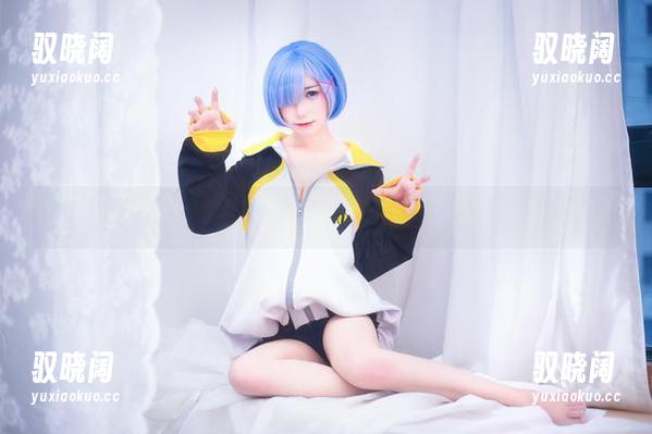 芋圆侑子 来啊,快来围观!芋圆侑子的红裙与cos带来双重享受!