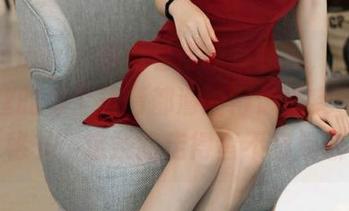 花漾show - 原图看得我直吸气，Egg_尤妮丝的每个表情都清晰得像现实，果然“秘书”这条路走得蛮不容易嘛。
