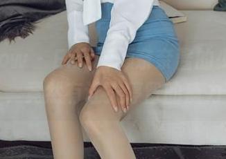 花漾show - Emily顾奈奈酱的少女图集，竟然有让人停留的魔力