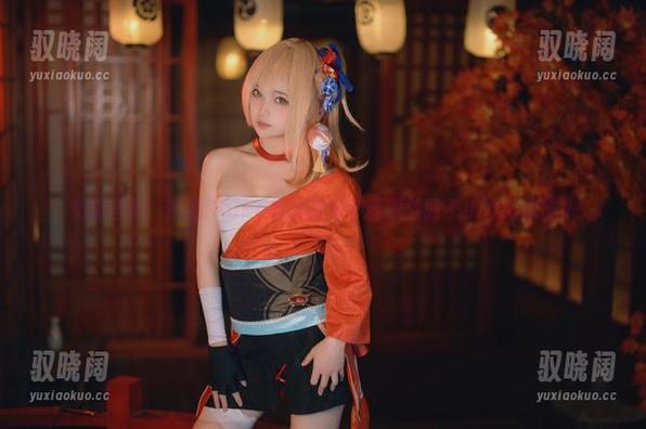 免费图集：莱可Raika教你如何穿高跟鞋时不小心绊倒源头
