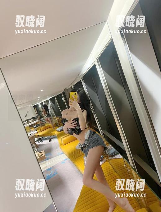 微密圈 - 天天看葛征在居家搞事情——网盘里的趣味合集