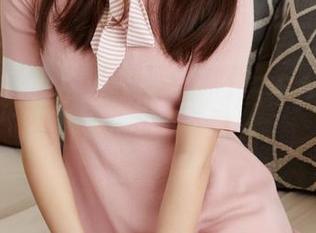 蜜桃社 - 杏子与妹妹——美图不多说，壁纸还要来个科普？