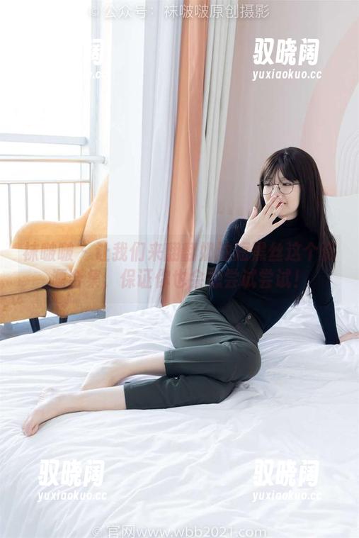 袜啵啵-奶油 袜啵啵 - 让我们来翻翻奶油短黑丝这个资源合集,保证你也会想尝试尝试!