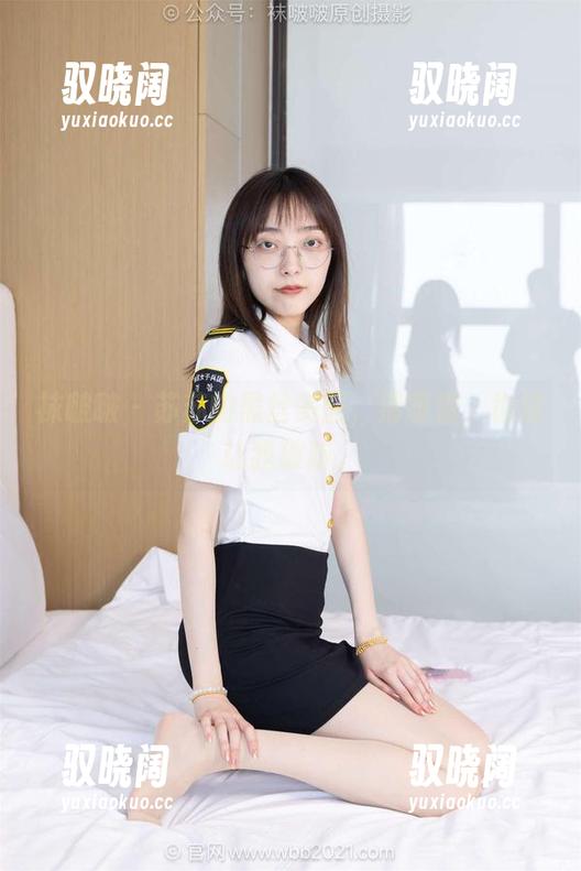 袜啵啵 - 苏苏的黑丝美图，滑呀滑，也没让我破防。