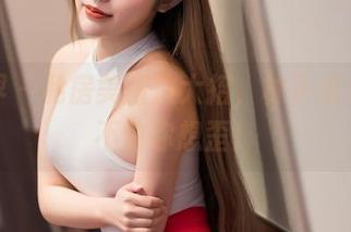 语画界 - 私房美图放大招，林子遥兔女郎不怕你想歪！
