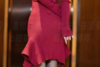 语画界 - 套图呈现：“女孩”在潘朵拉Laa的镜头下，简直闹哪样
