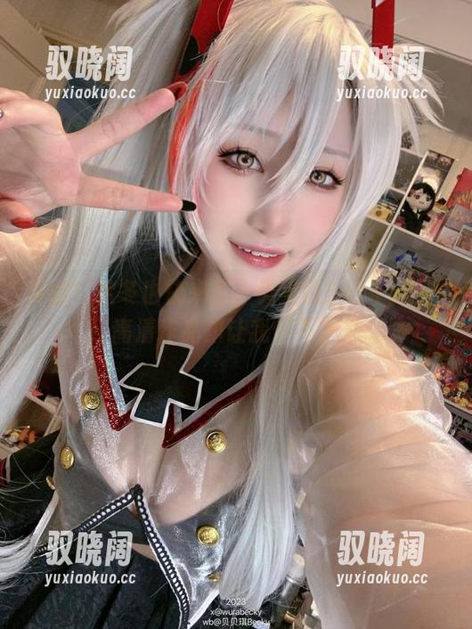 真的！秋冬也快来了，贝贝琪Becky的夏日高清作品却让我停不下来。