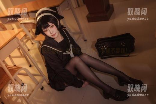 贞子蜜桃送福利：超美狂三女仆，下载不要钱！