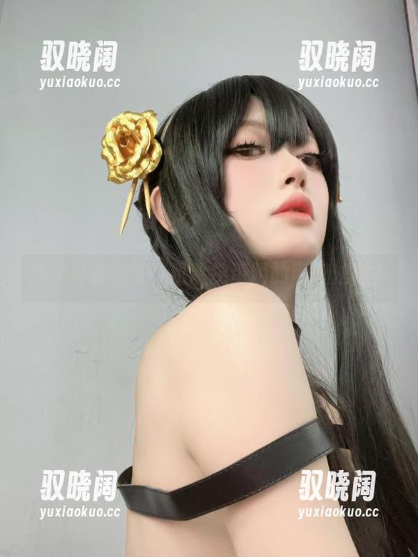 清纯写真全集，趴趴捣蛋陌的可爱法则？