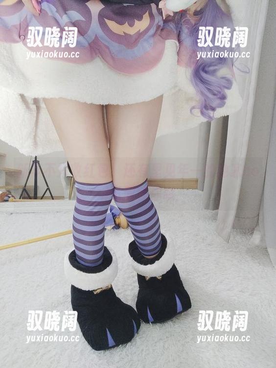 新年不只收红包，还有里见年一的独家cos资源等你哦
