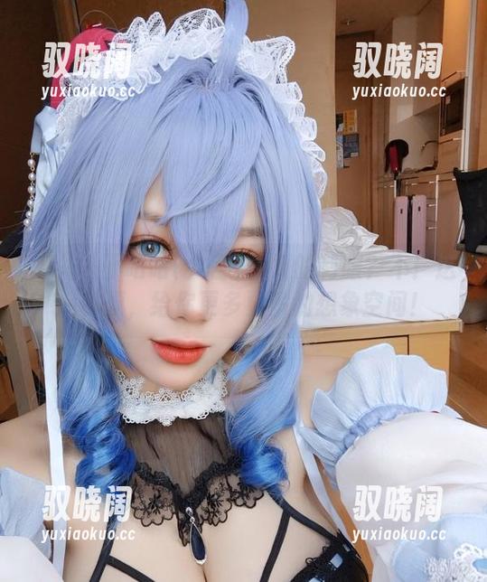 阿九从不咕咕(九言)重复的制服？不！这是资源，给你更多更多的想象空间！