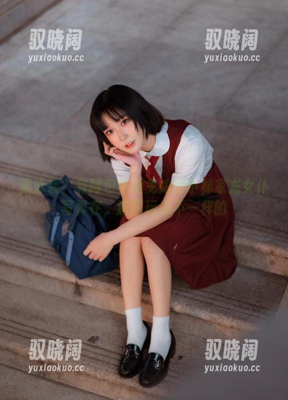 要泳装？有阿包也是兔娘的小林家龙女仆写真在，这回玩点不一样的