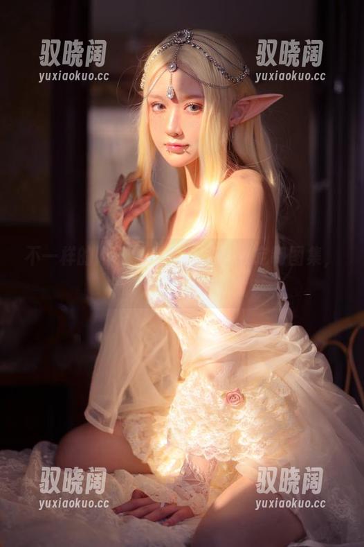 阿包也是兔娘 不一样的阿包也是兔娘与毛衣定制图集,感觉自己在偷看