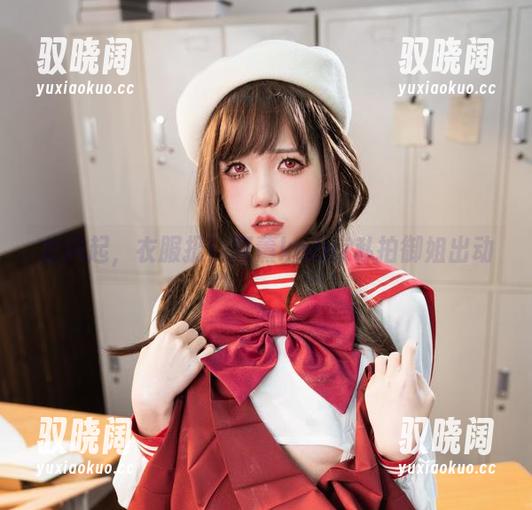 北风起，衣服扔！阿薰kaOri私拍御姐出动