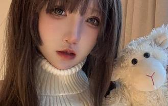 阿薰kaOri的周六，和小薰的不无圣光作品