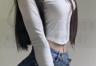 微密圈 - 陈佩奇的少女感觉和图集：资源中的每一帧都是小惊喜！