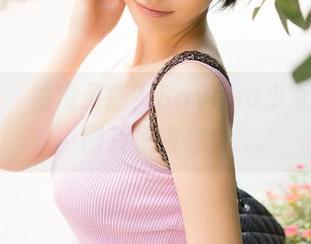 青豆客 - 怕没灵感？Sayaka少女的免费图片拯救你！