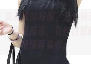 青豆客 - 莫雅淇的校服，分分钟让人想起青涩岁月，原图揭幕，有些特别的东西正悄悄等着你。