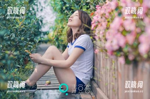 青豆客 - 图集在手，奶牛也无敌：黄可christine的新作等你来下载，别犹豫了！