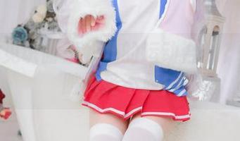想免费见识面饼仙儿的运动合集？小心心脏承受不起！