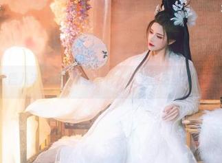 随鹿八岁baby踏进夏日，美图在这里偷偷绽放