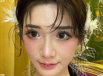 微密圈 - 免费图集！黎允熙baby教你如何做个不走寻常路的女孩。