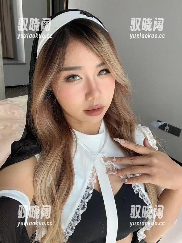 黑饱宝 微密圈 - 提醒!黑饱宝的学姐图包又更新啦,剁手准备!